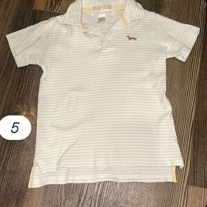 TBBC Polo